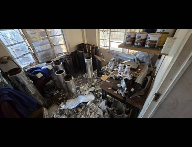 BUSINESS PROPERTY TO RENT IN PIETERMARITZBURG CENTRAL